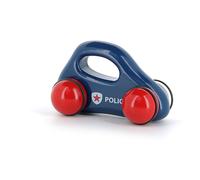 Police car Dark Blue one size