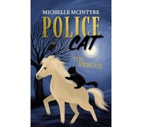 Police Cat: The Rescue