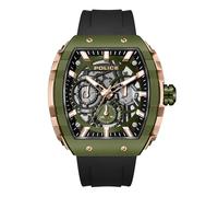 Police Classic Men's Watch PEWGQ0063003