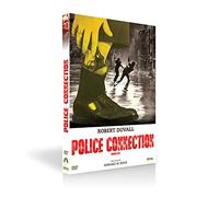 Police connection
