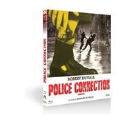 Police connection