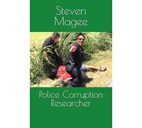 Police Corruption Researcher