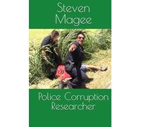 Police Corruption Researcher