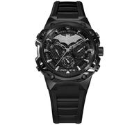 Police Crusader 46mm 5atm Quartz Analogical Watch