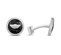 Police Cufflinks Treasure PEAGC0037201