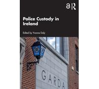 Police Custody in Ireland