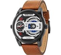 Police D-JAY PL14835JSB.02 Mens Chronograph Dual Display