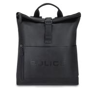 Police Daypack 42 cm Laptop compartment black