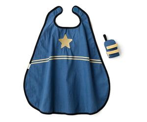 Police disguise Blue 3/6 years