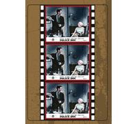 POLICE DOG (ANAMORPHIC WIDESCREEN)