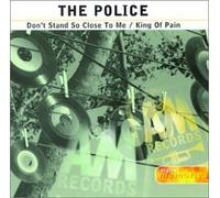 Police - Dont Stand So Close