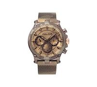 Police Dress Watch PL15920JSMBN.20MM