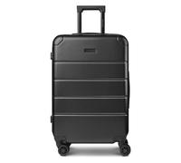 Police Dublin 4 wheels Trolley M 64 cm Expandable black