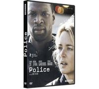 Police DVD NEW