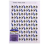 Police - Every Breath You Take [Deluxe Sound And Vision With DVD]