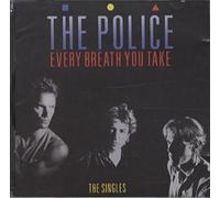 Every Breath You Take: The Singles
