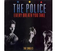 Police - Every Breath You Take - The Singles [VINYL]