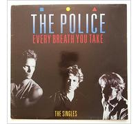 Police - Every Breath You Take [VINYL]