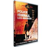 Police Fédérale Los Angeles