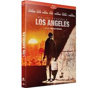 Police fédérale, Los Angeles [Blu-ray]