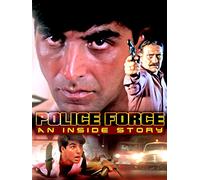 Police Force : An Inside Story