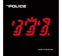 Police - Ghost In The Machine [SHM-CD]