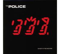 Police - Ghost In The Machine [SHM-CD]
