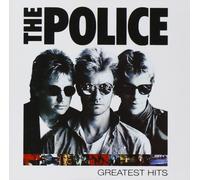 The Police - Greatest Hits [CD]