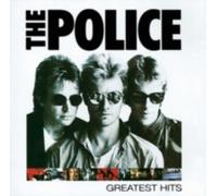 The Police Greatest Hits (CD) Album