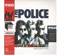 Police Greatest Hits double LP vinyl UK A&m 2022 2LP heavyweight vinyl set in g'
