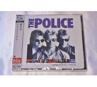 The Police - Greatest Hits [SHM-CD]