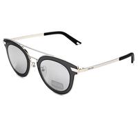 POLICE HALO 2 3 SPL 349 COL. 0581 47mm Sunglasses Shades Eyewear Frames - New