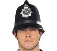 Police Hat Halloween
