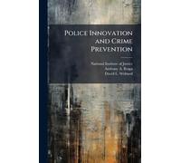 Police Innovation and Crime Prevention