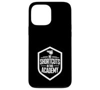 Police Instructor Police Academy Instructor Training Officer Case for iPhone 13 Pro Max