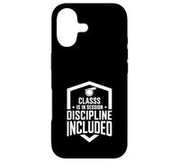 Police Instructor Police Academy Instructor Training Officer Case for iPhone 17