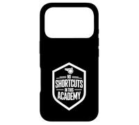 Police Instructor Police Academy Instructor Training Officer Case for iPhone 17 Pro