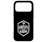 Police Instructor Police Academy Instructor Training Officer Case for iPhone 17 Pro Max
