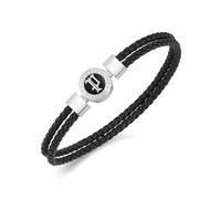 Police Jewelry Infiniti PEAGB0040204 Herrenarmband