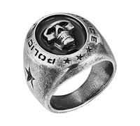 Police Jewels Vertex S: 64,00