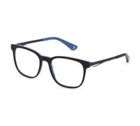 Police Vk103-500b32 Junior Glasses Black Boy