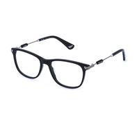Police Junior VK174 SPIN JR 1 700 Optical frames Acetate Black Squared