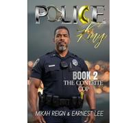 Police King Book 2: The Contrite Cop