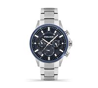 Police Kismet Multi Dial Bracelet Watch - W44127