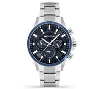 Police Kismet Multi Dial Bracelet Watch - W44127