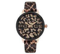 Police Leopard Spot Original Watch 16028MSRB/02