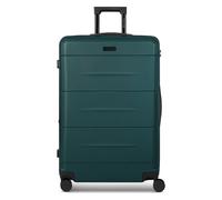 Police London 4 wheels Trolley 74 cm Expandable petrol