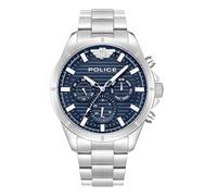 Police Men Analog Quartz Watch PEWJK2227804