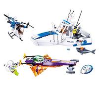 Police-manhunt In Sea