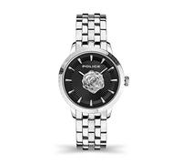 Police Pewlg2107901 Woman Watch Silver Woman